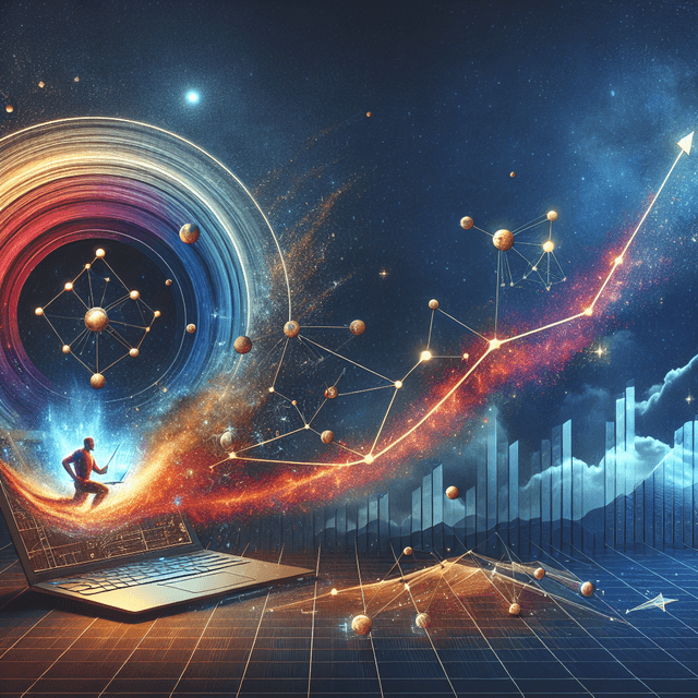 Google 最新的 Gemini Pro 型號創造了創紀錄的基準分數