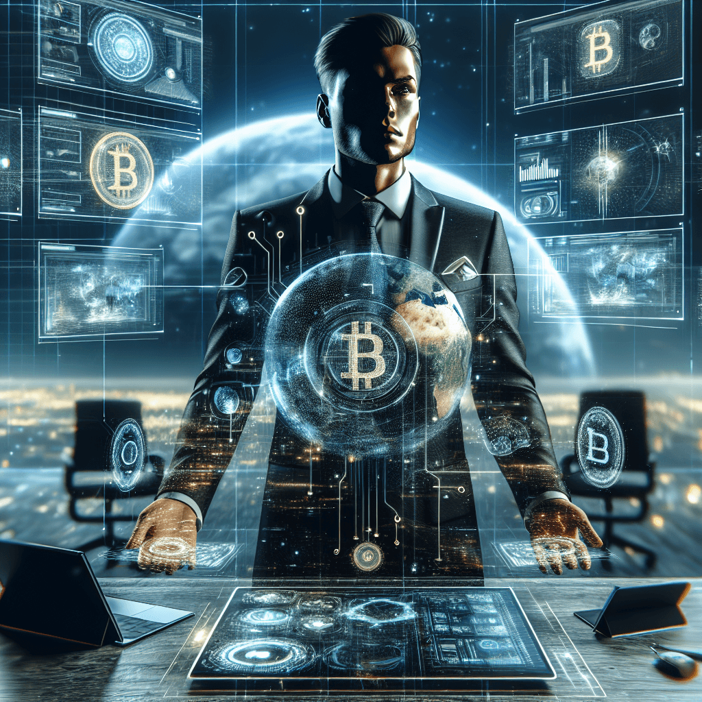 Metaplanet 的 CEO 釐清比特幣策略及透明性，回應批評聲浪