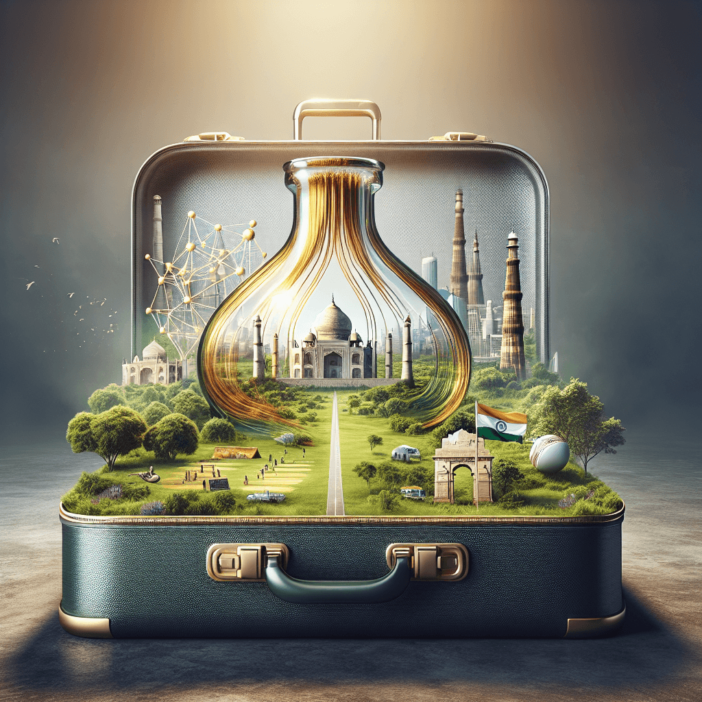 General Catalyst 計劃對印度的初創企業投資 50 億美元