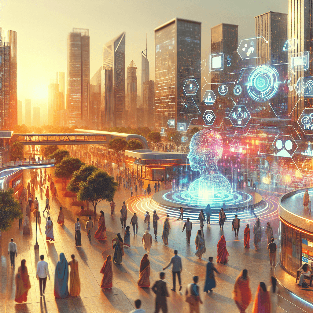 Sarvam 推出新款 Indus AI 聊天應用程式，迎戰印度激烈競爭