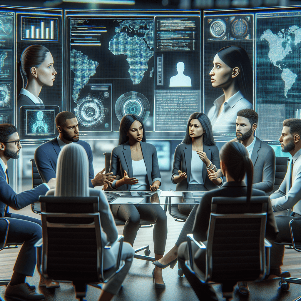 OpenAI 對舉報疑似槍手的 ChatGPT 互動的內部辯論