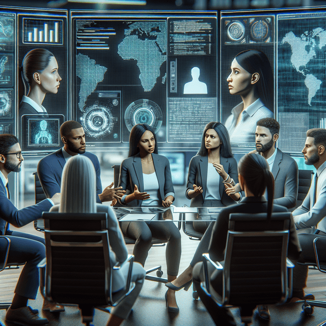 OpenAI 對舉報疑似槍手的 ChatGPT 互動的內部辯論