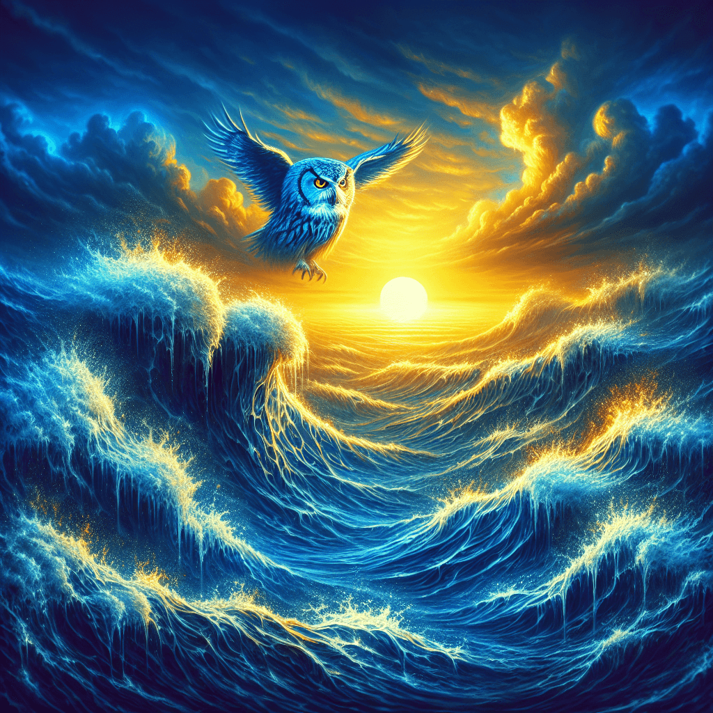 Blue Owl 的資產出售與比特幣潛在的動量轉變