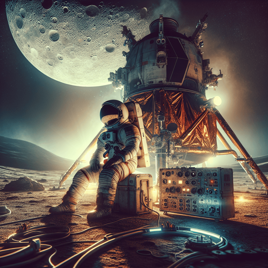 NASA 由於火箭問題導致歷史性的月球任務延遲