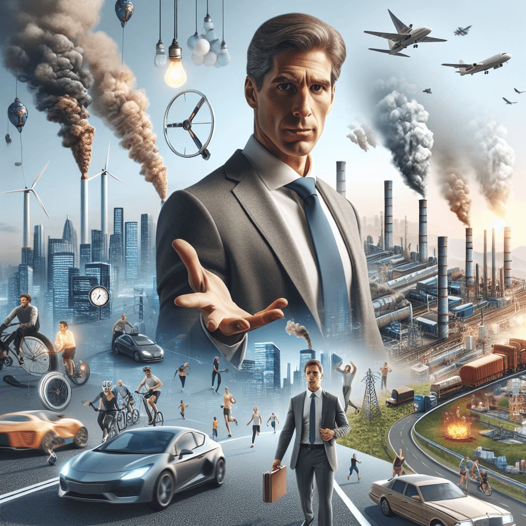 Sam Altman 強調 AI 辯論中人類能量消耗問題