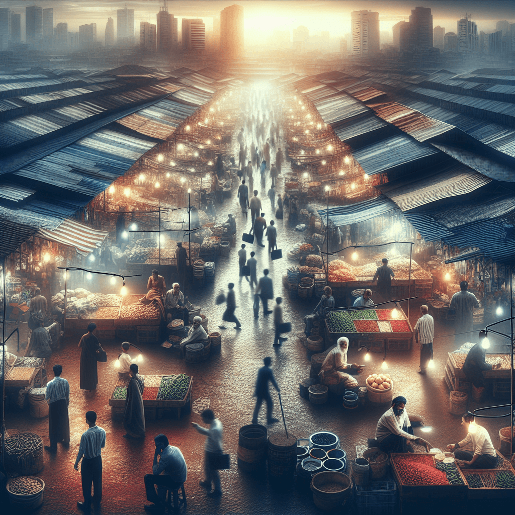 市場波動：僅專注防禦性交易的風險