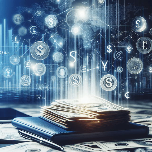 市場激增：公共資金注入9000億元