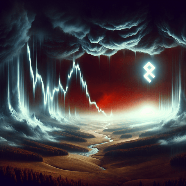 XRP 下跌 4% 是自 2022 年以來最大的實現虧損峰值