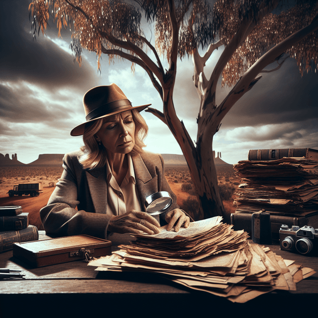 重新考慮重啟數十年前英國幼童在澳洲失蹤懸案