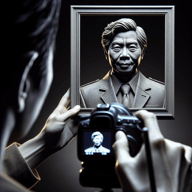 金正恩2023年獲朝鮮執政黨再次確認為領導人