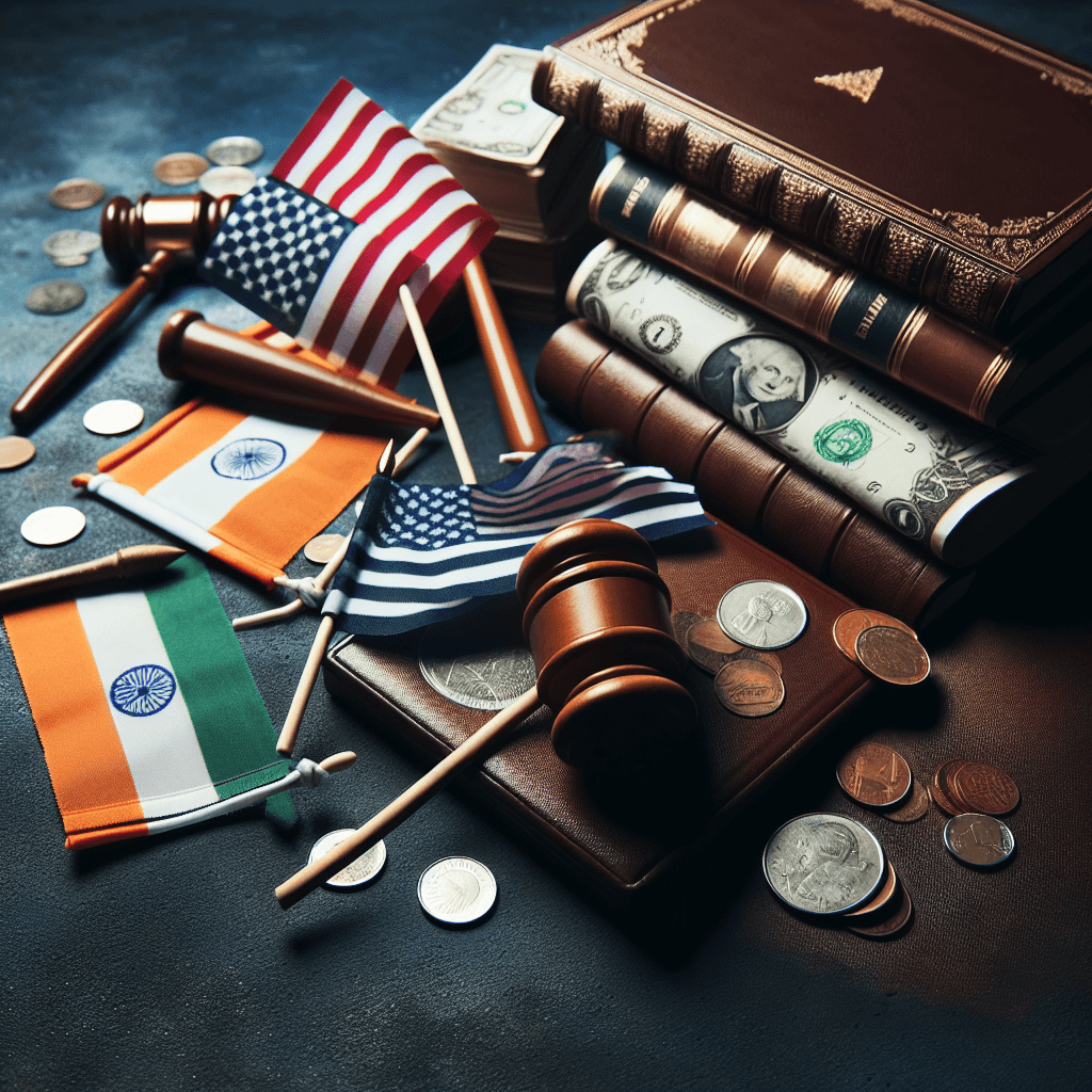 印度與美國貿易討論推遲，最高法院關稅決定後的影響