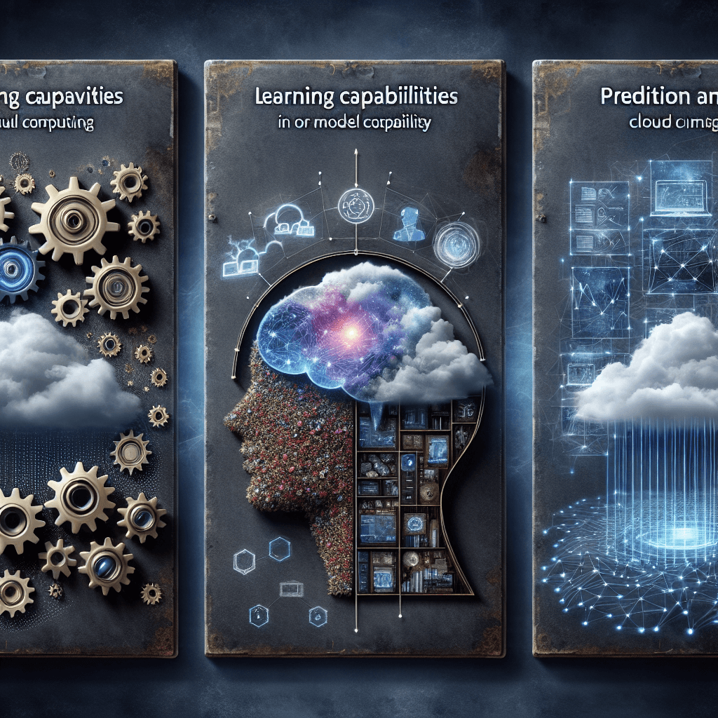 探索 Google Cloud AI 模型能力的前沿