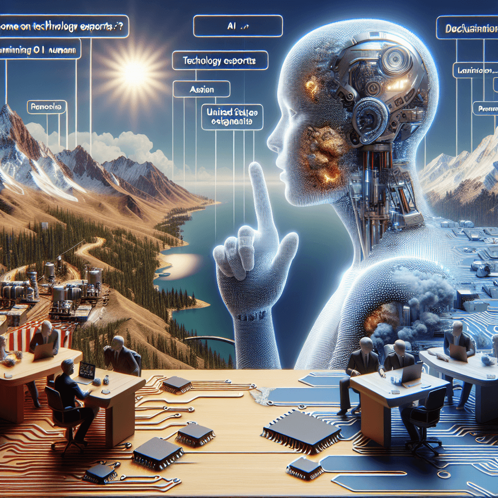 Anthropic 指控中國 AI 實驗室在晶片出口辯論中利用 Claude