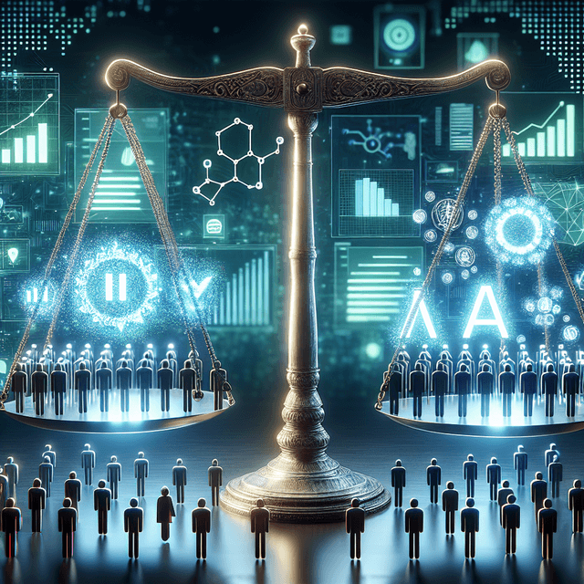 快速變化的 AI 產業中投資者忠誠度的複雜性