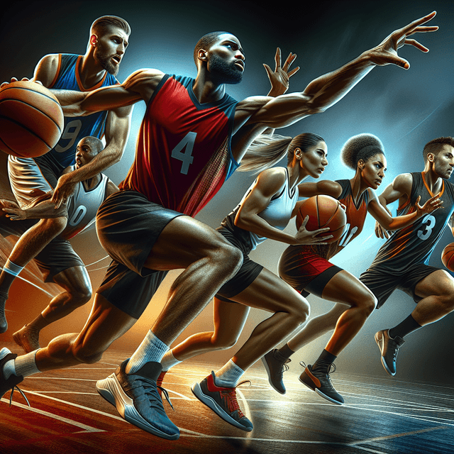 NBA 第 19 週每支球隊必看比賽