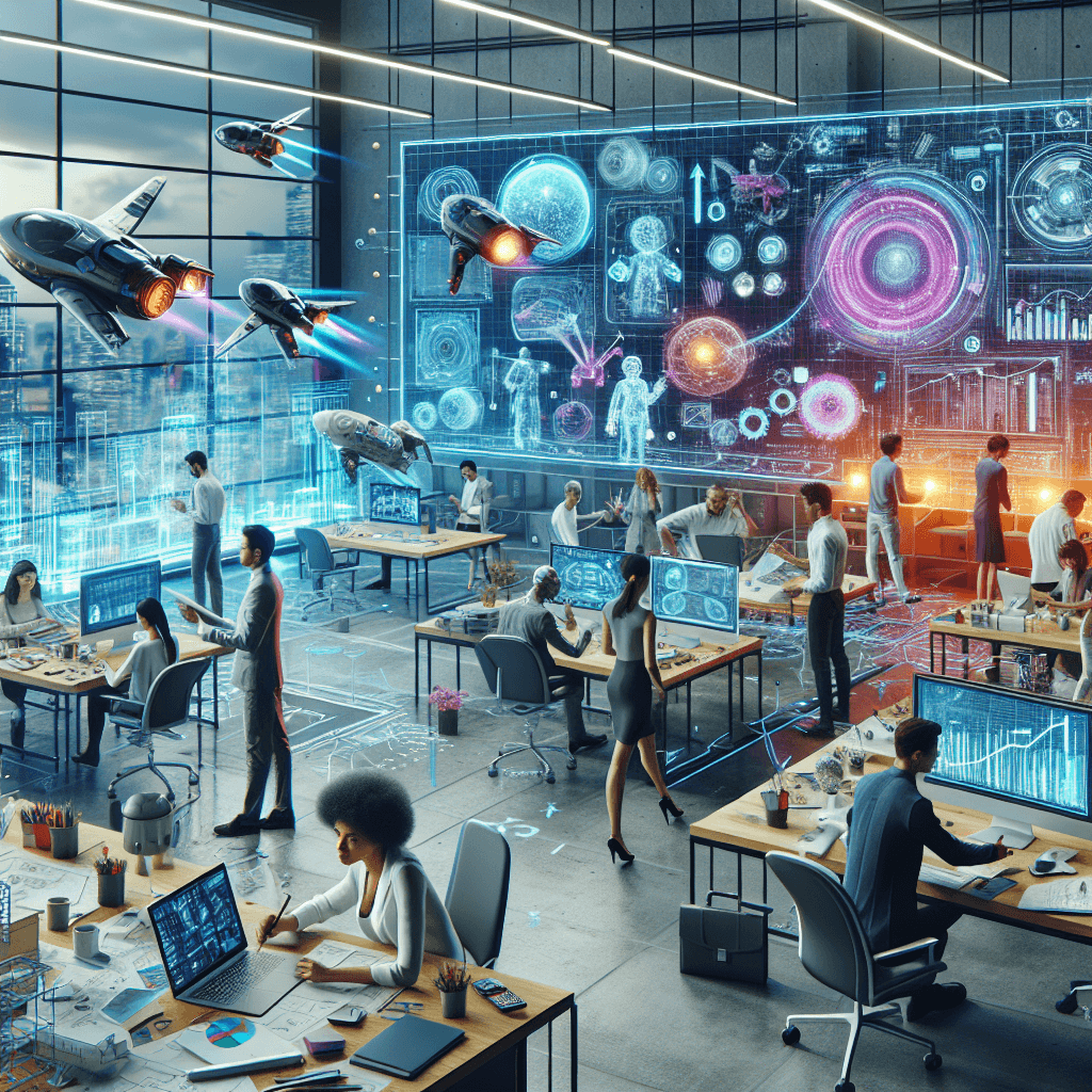 Canva 加強創意套件，收購動畫和 AI 初創公司