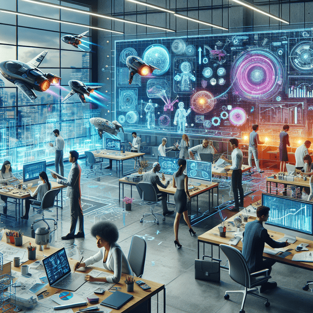 Canva 加強創意套件，收購動畫和 AI 初創公司