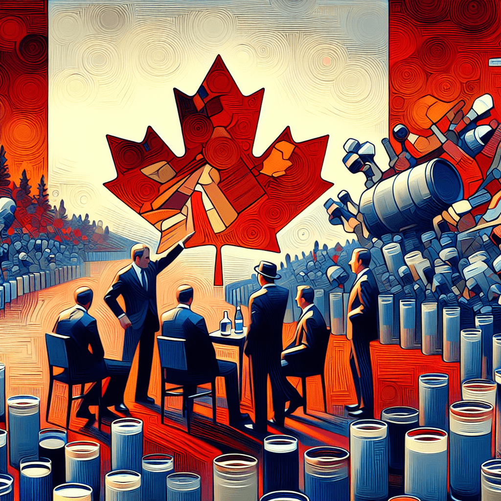 加拿大政府召集 OpenAI 主管討論 Tumbler Ridge 槍擊事件