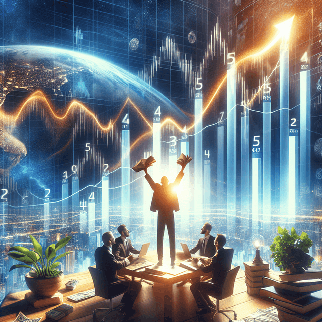 2月25日市場飆升分析：雲能控股五連板，漢纜股份達成四連板