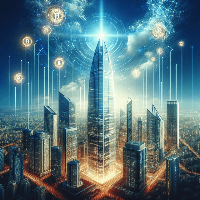 Nvidia 超越預期，刺激 AI 關聯的加密貨幣股票