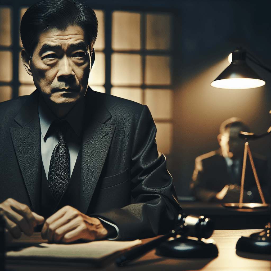 香港活動人士之父因違反國安法面臨八個月監禁