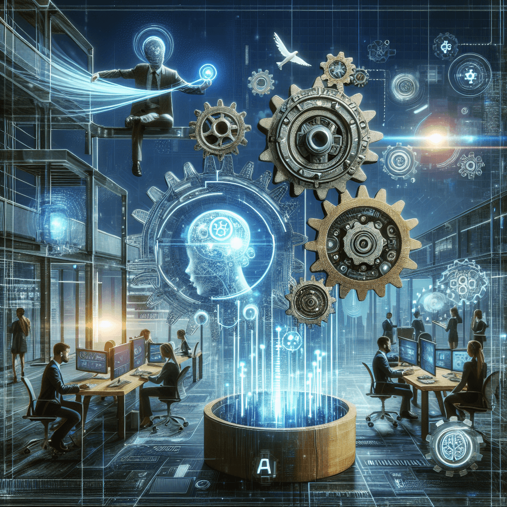 Trace 獲得 300 萬美元資金以解決企業中的 AI 整合挑戰