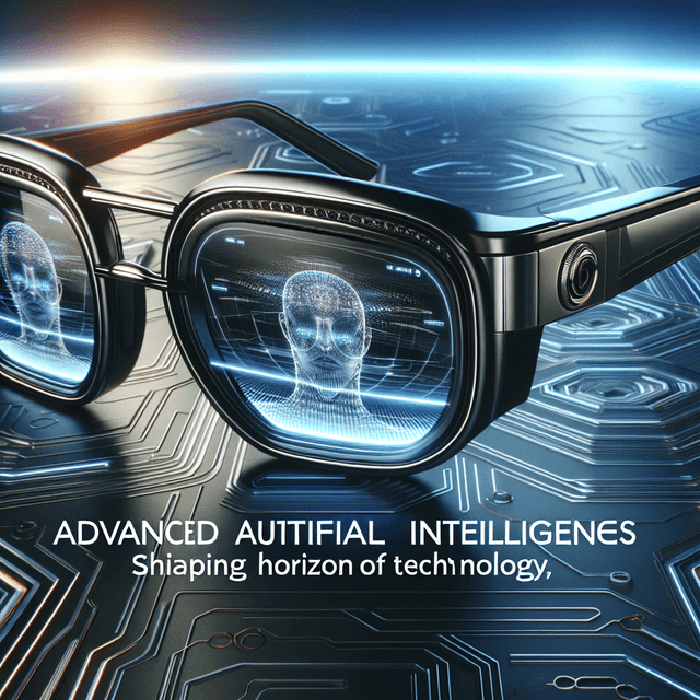 探索Prada與Meta AI眼鏡合作的可能性