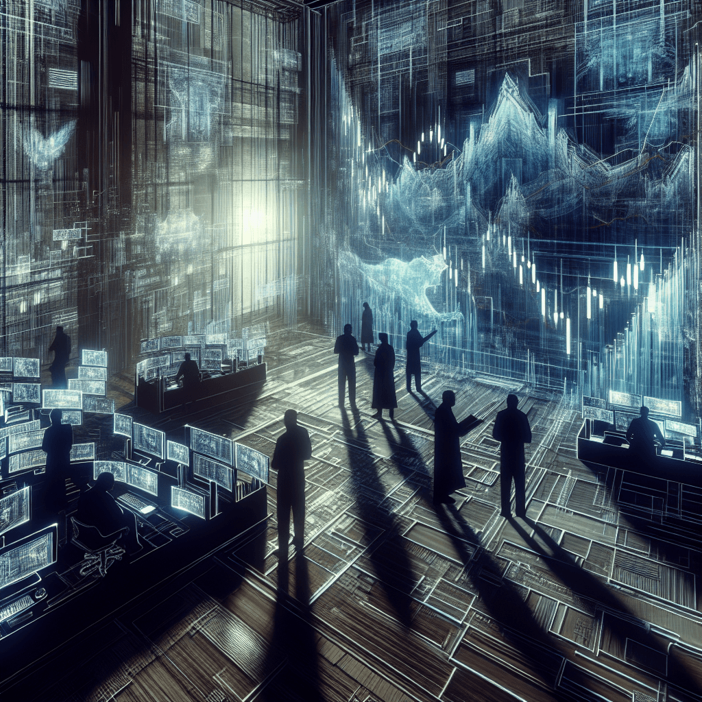 Polymarket 投注者涉嫌在關於內幕交易的市場中進行內幕交易