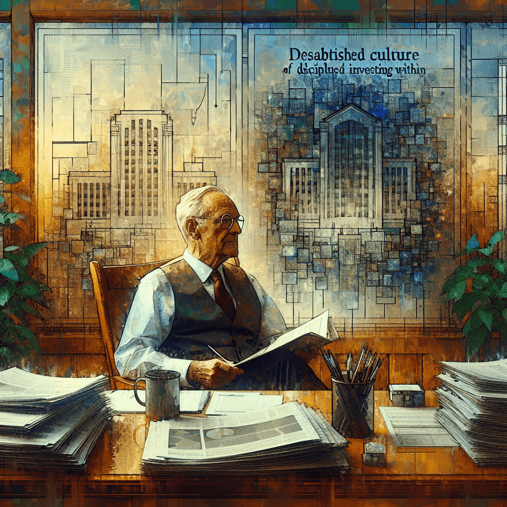 Greg Abel 向投資者保證：巴菲特的久經考驗的投資哲學將得到延續