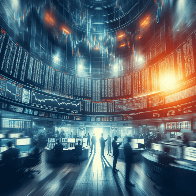 券商發佈三月「金股」：值得注意的選擇現在揭曉