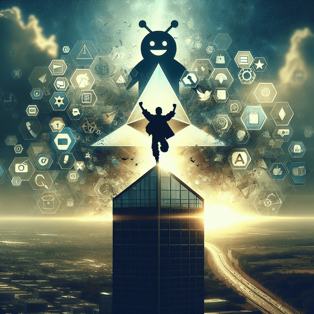 Anthropic 的 Claude 在五角大廈談判僵局中攀升至應用商店排行榜前列