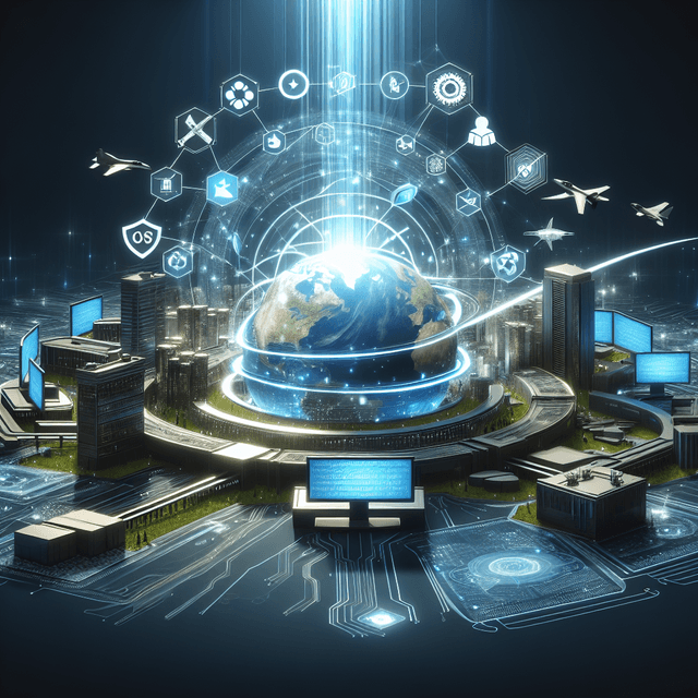 OpenAI 與五角大廈的交易：深入探討