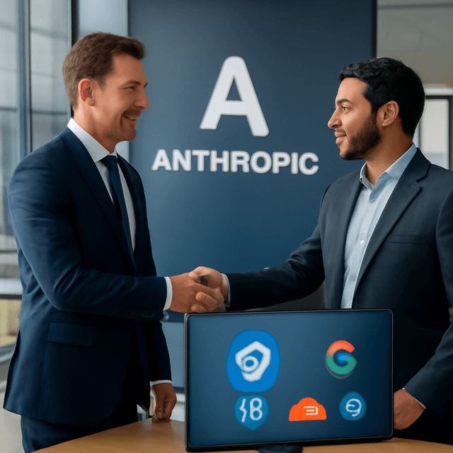 Anthropic 收購 Stainless：由 OpenAI、Google 與 Cloudflare 使用的開發工具新創公司，具戰略意義的舉措