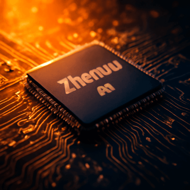 阿里巴巴推出更強大的真武 AI 晶片與新一代大型語言模型