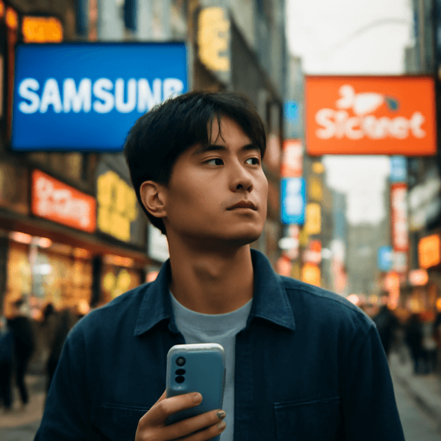 韓國年輕人從加密貨幣轉向買入三星與 SK 海力士——新的「台積電信仰」？