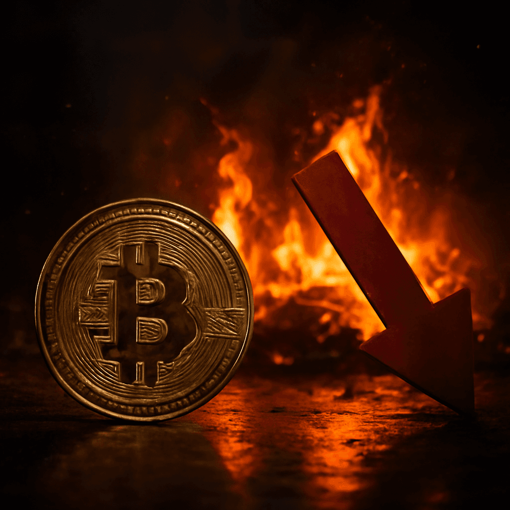 中本宣布實施 1 併 40 反向拆股，股價暴跌逾 99%