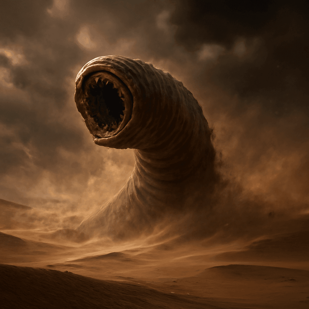 Shai-Hulud 惡意軟體：供應鏈攻擊如何悄悄滲透開發者管線