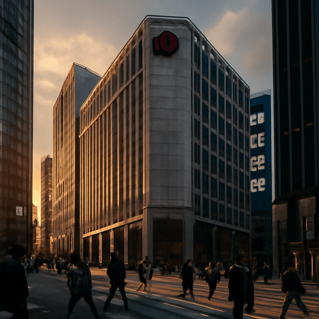 日本三大巨型銀行在風險累積與可能放緩的情況下創下強勁獲利紀錄