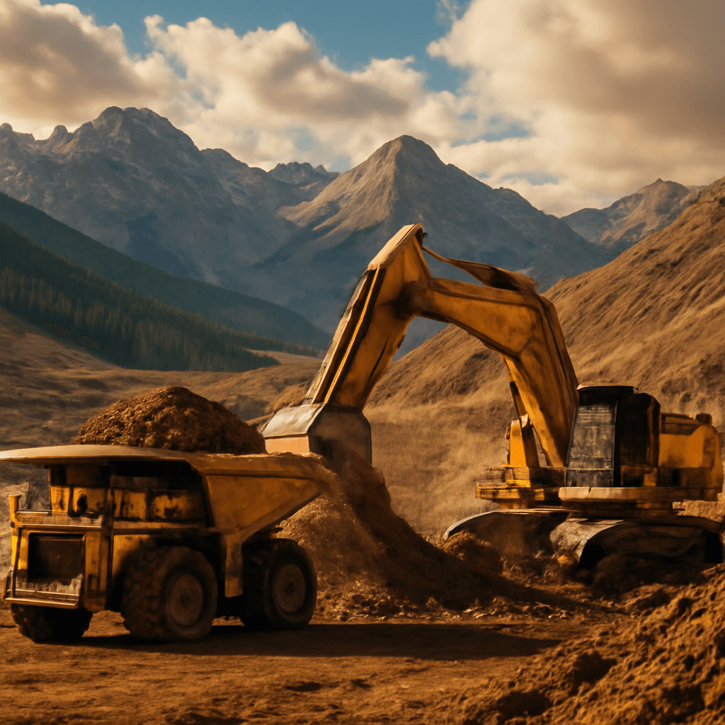 Perpetua Resources 獲得 29 億美元 EXIM 貸款以資助愛達荷州 Stibnite 專案