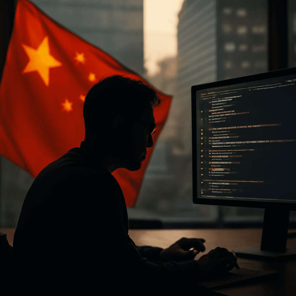 DeepSeek 正在北京打造原生程式碼執行環境
