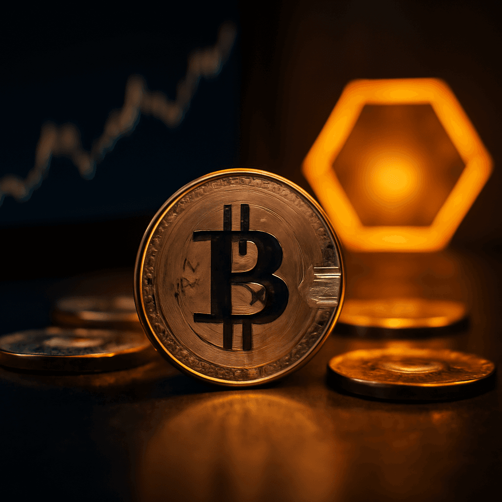 評估現貨比特幣 ETP：金融顧問指南