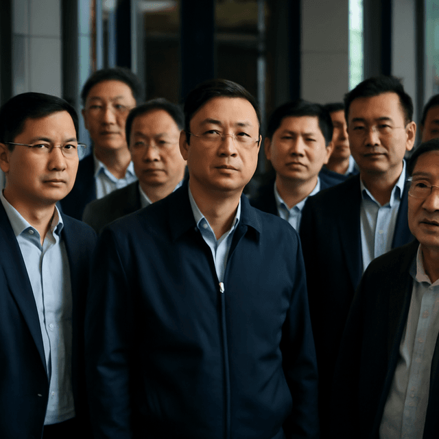 為何頂級共同基金經理人蜂擁研究這些股票：深入檢視近期調研拜訪