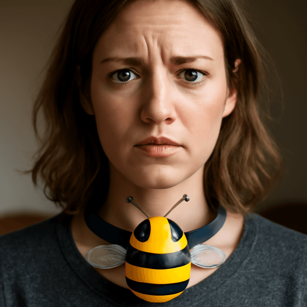 我測試了亞馬遜的 Bee 穿戴裝置 — 有用但令人不安