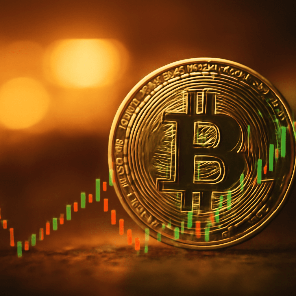 隨著美伊和平協議機率上升，市場全球反應推升加密貨幣價格