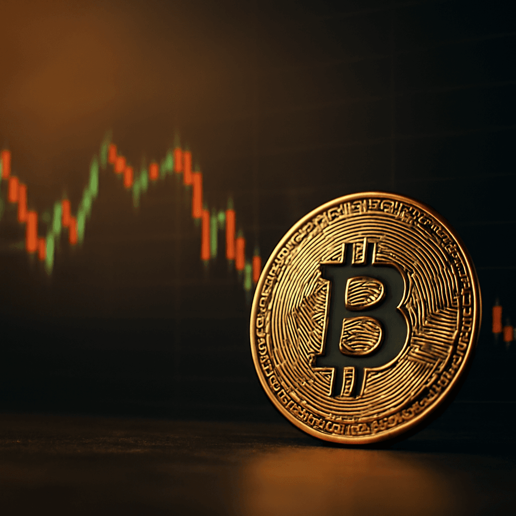 比特幣在 76,500 美元附近盤整，交易者等待下一個主要的宏觀經濟催化劑