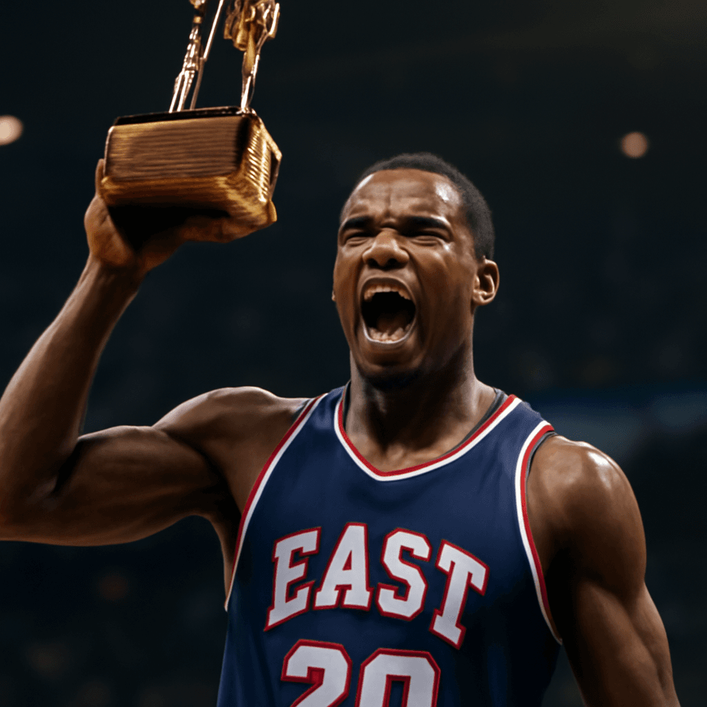 傑倫·布倫森榮獲東區決賽MVP，尼克斯橫掃晉級NBA總決賽