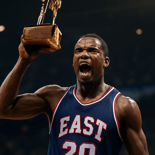 傑倫·布倫森榮獲東區決賽MVP，尼克斯橫掃晉級NBA總決賽