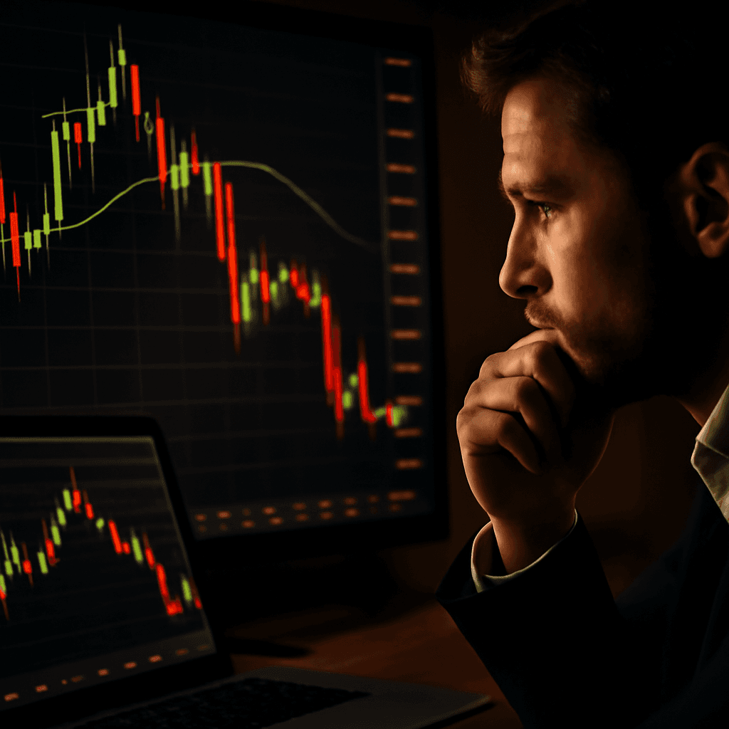 交易者關注比特幣潛在的「黃金交叉」，同時 BTC 下滑至 75,000 美元附近且 ZEC 大幅下挫