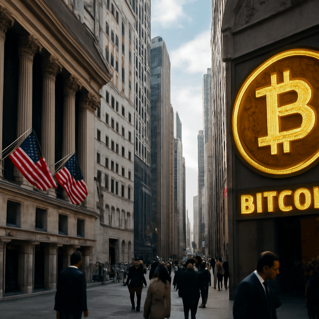 德州銀行轉為全國特許，定位為加密銀行橋樑