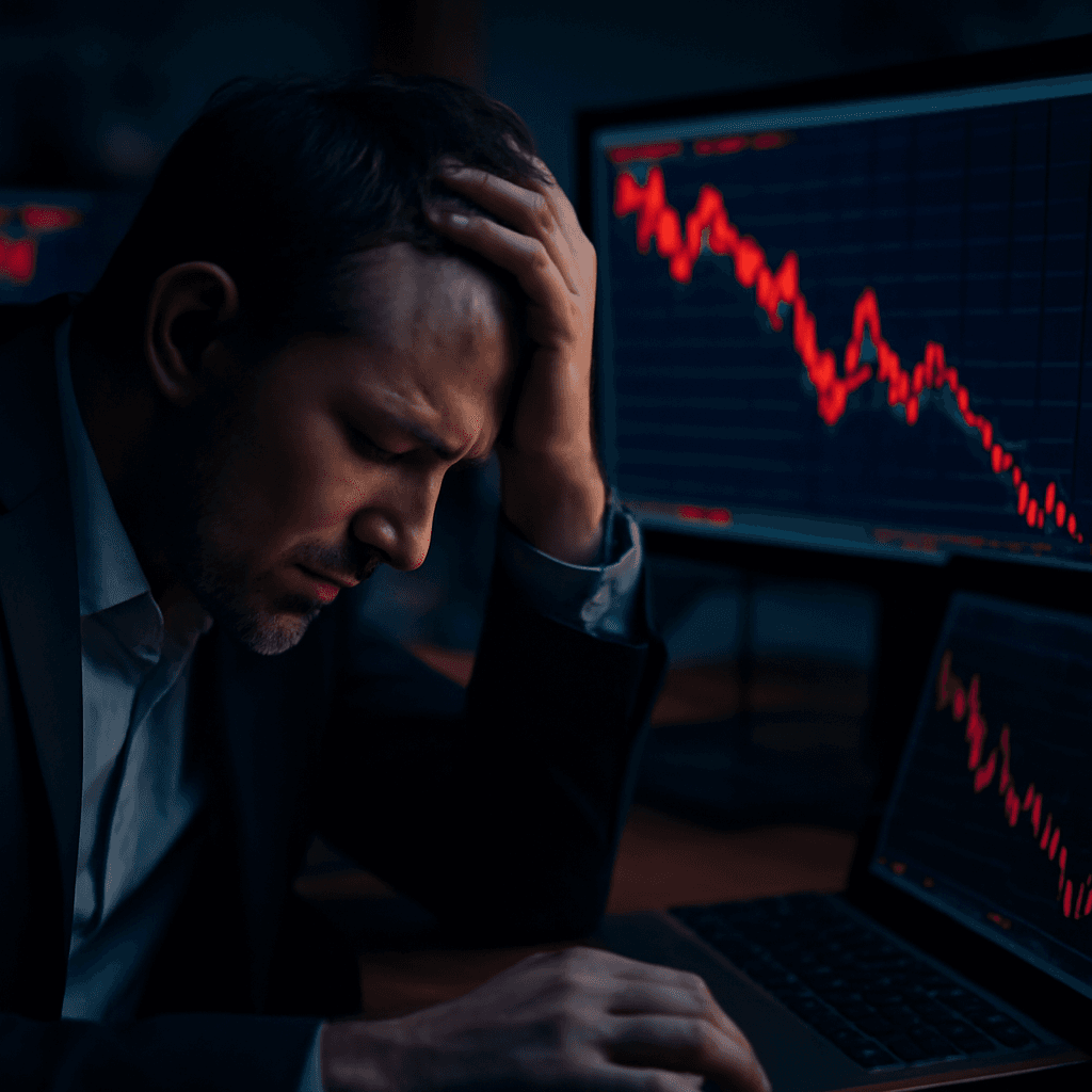 隨著 ETF 資金流出、ETH 接近 $2,000，以太坊交易者轉趨看空
